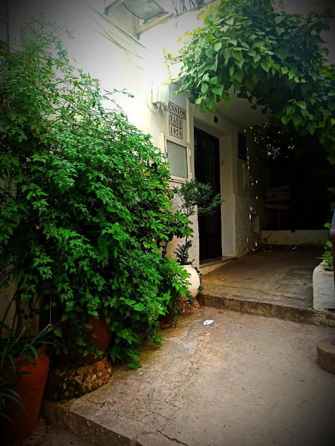 Casa Kalma (antes Pensión Taxi) Cazorla Exterior foto
